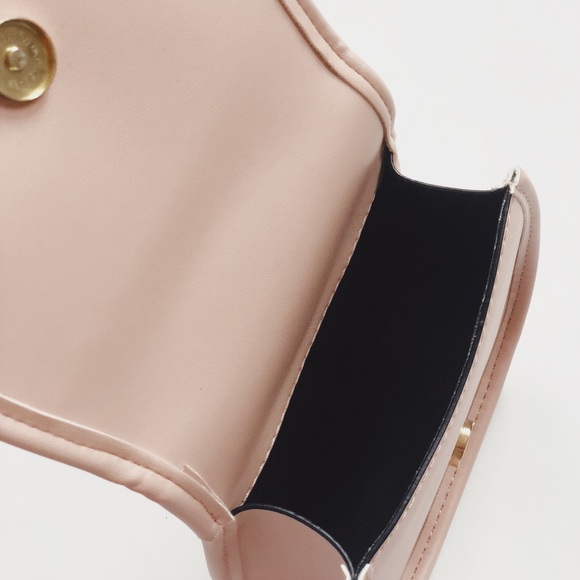 🆕Poppy Blush Pink Belt Bag Fanny pack - Picture 4 of 7